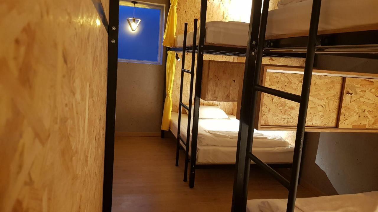 White House Hostel Nha Trang Eksteriør bilde