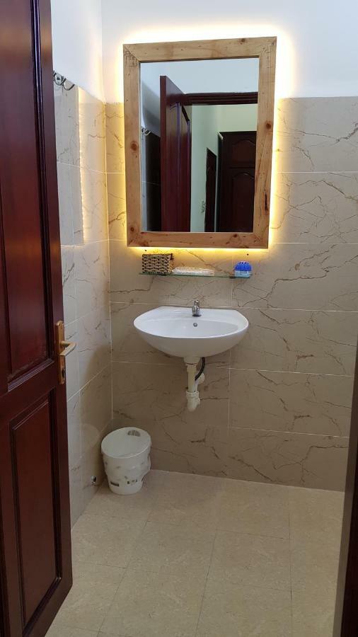 White House Hostel Nha Trang Eksteriør bilde
