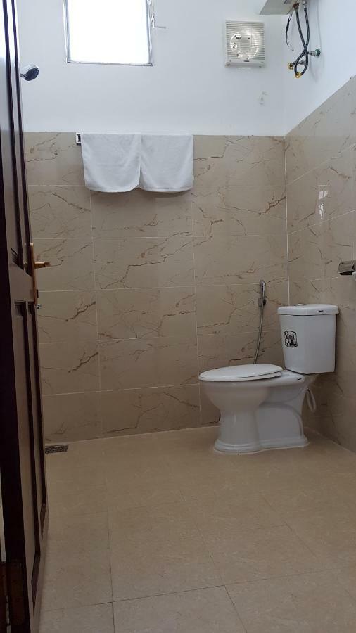 White House Hostel Nha Trang Eksteriør bilde