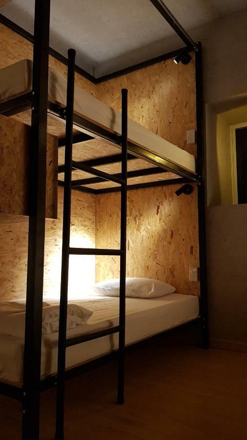 White House Hostel Nha Trang Eksteriør bilde