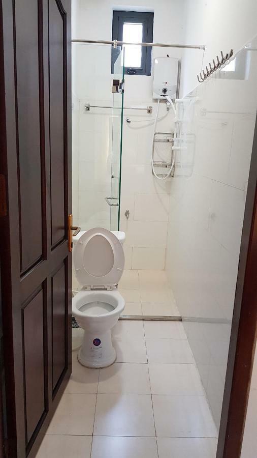 White House Hostel Nha Trang Eksteriør bilde