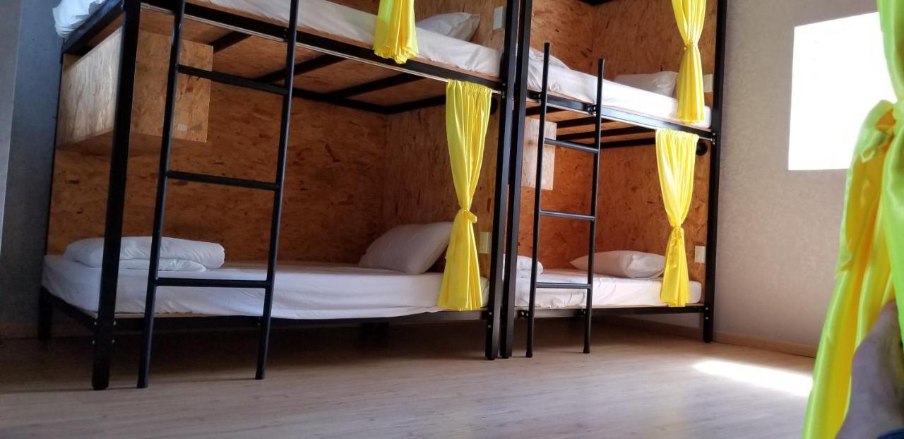 White House Hostel Nha Trang Eksteriør bilde